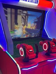 -奈尔宝·儿童乐园·亲子餐厅(苏州大悦城店)