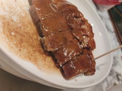 -滋粥楼·顺德菜海鲜茶点(方舟店)
