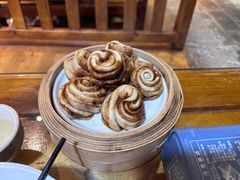 -尽善百年古院餐厅(王家老宅店)