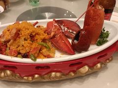 -哈尔滨香格里拉大酒店