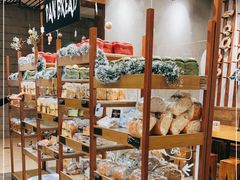 -PAPER STONE BAKERY(天汇广场店)