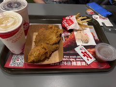 -快乐蜂(永光广场店)
