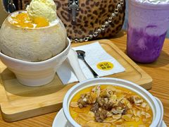 -满记甜品(南京虹悦城三店)