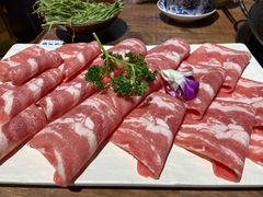 -楠火锅(龙阳广场店)