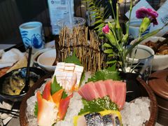 -匠和风精致料理(祥禾天地店)