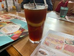 -新世界餐厅(万达店)