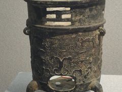 -兰溪市博物馆