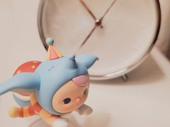 -泡泡玛特POPMART(上海环球港店)