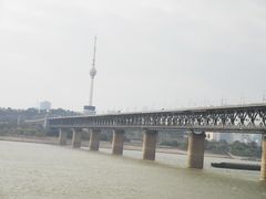 -武汉长江大桥