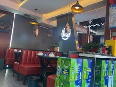 -怀远市场(文萃北街店)