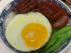 -大咀港式茶餐厅(恒泰店)