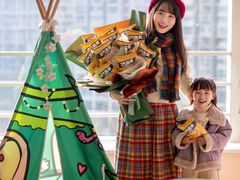 -成都世纪城假日酒店-西楼