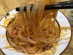 -秦镇史玉林凉皮(翡丽城店)