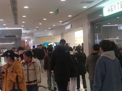 -凯德MALL(西直门店)