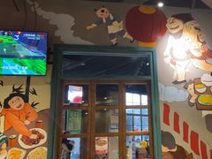 -水门巷餐厅(古子城店)