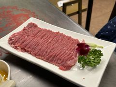-南门涮肉(后海店)