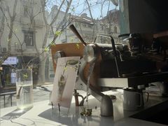 -Onirii Coffee(长乐路店)