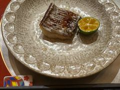 -鮨青(恒基名人购物中心店)