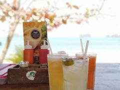 -Scarborough Fish & Chips- Tanjung Rhu