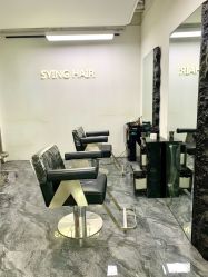 -Sying杉影日式烫染專門店
