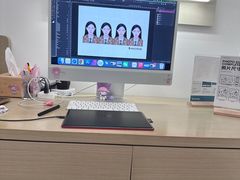 -海马体照相馆(万菱汇店)