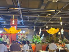 -老船舫·现做活鲜鱼馆(东郊记忆店)