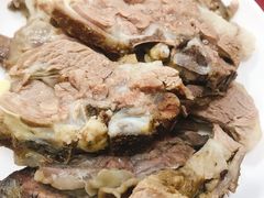 -马学武手抓美食(下南关总店)