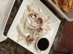 林记潮汕菜馆-林记潮牛·牛肉火锅(上马墩店)