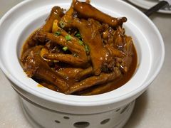 -小菜园新徽菜(马鞍山金鹰店)