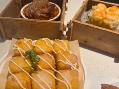 -聚福安·传统老爸茶(大英店)