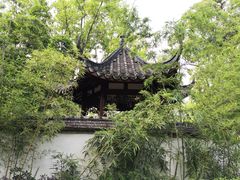 -西湖公园(鼓楼区)