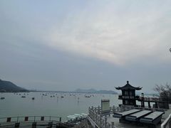 -云龙湖旅游景区