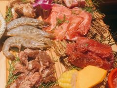 -黑牛の場(兴隆大奥莱店)