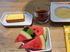 -豪客来牛排(人民东路店)