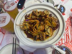 -饶福记·南昌烧烤大排档(九龙湖土著店)