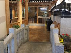 -朴大人炭烤·韩国料理(奥帆中心海尔洲际店)