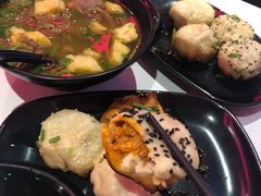 小龙虾生煎-小杨生煎(湟普汇店)