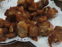 -官塘锋记鱼生·生腌·砂锅粥(牌坊街店)