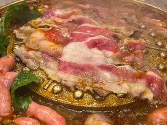 -牛牛章·章鱼水煎肉(光谷世界城店)