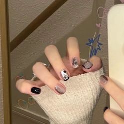 -赢韵美甲美睫瑞士净斑中心