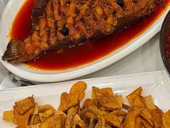 -小郭私房菜·海肠捞饭店(学士街店)