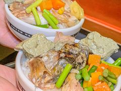 -师烤·豆花烤鱼(广州荔湾扬韬广场店)