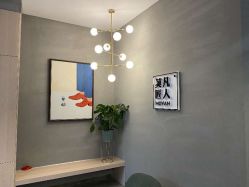-MOVAN HAIR莫凡匠人发型屋
