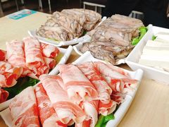-野妹火锅(龙岗店)