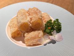 -金成潮菜博物馆(海珠湿地店)