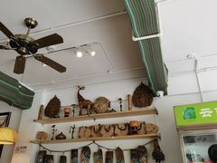 -呐咪傣园·云南菜(石厦店)