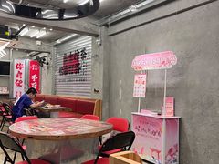 -孖记茶档·热腾茶餐(江南西plus店)