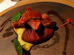 -yokocho上横町·日本食街(深业上城店)