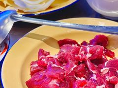 潮汕牛肉-张小歪的虾·螃蟹·生腌熟醉·打边炉(中山北路店)