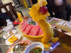 -重庆高老九火锅(万象城店)